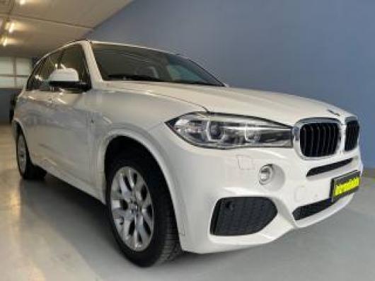 usato BMW X5