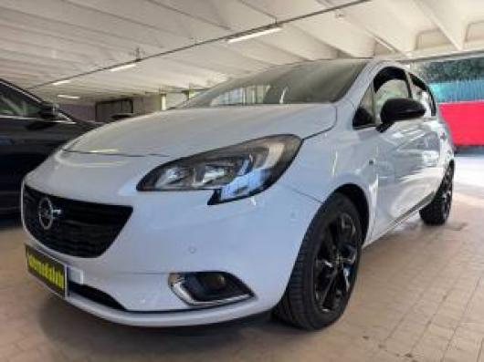 usato OPEL Corsa