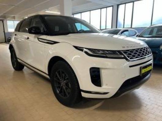 usato LAND ROVER Range Rover Evoque