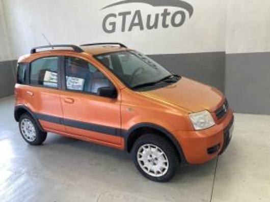 usato FIAT Panda