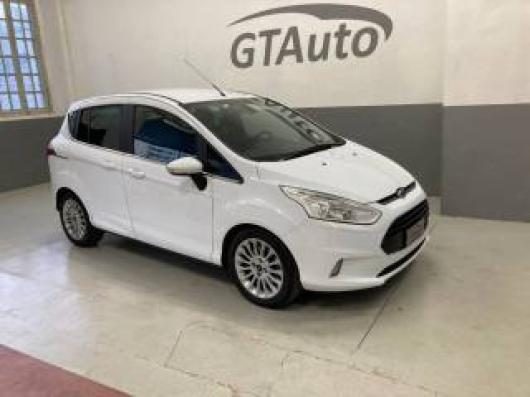 usato FORD B Max