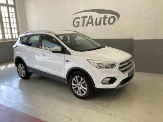 usato FORD Kuga