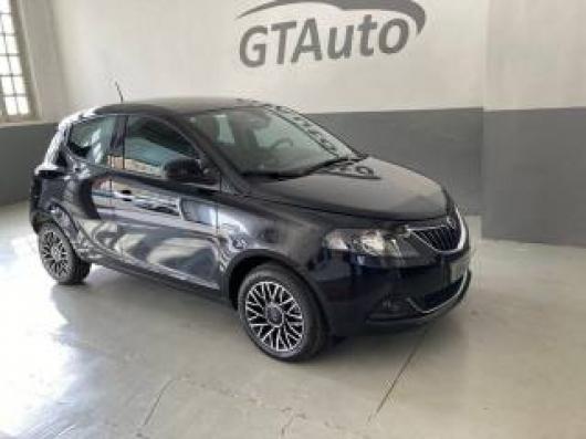 usato LANCIA Ypsilon