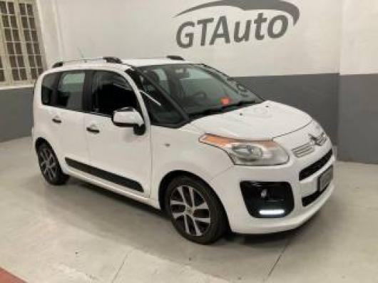 usato CITROEN C3 Picasso