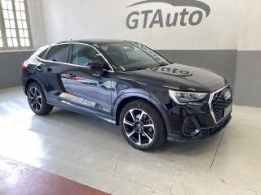 usato AUDI Q3