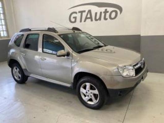 usato DACIA Duster