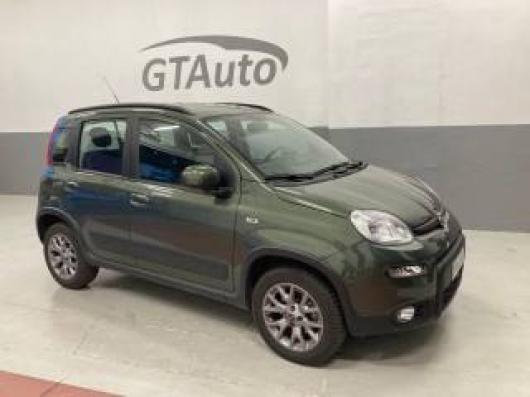 usato FIAT Panda