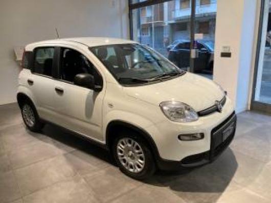 nuovo FIAT Panda