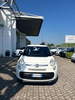 usato FIAT 500L