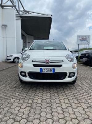 usato FIAT 500X