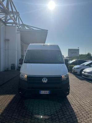 usato VOLKSWAGEN Crafter