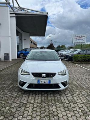 usato SEAT Ibiza