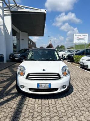 usato MINI Countryman