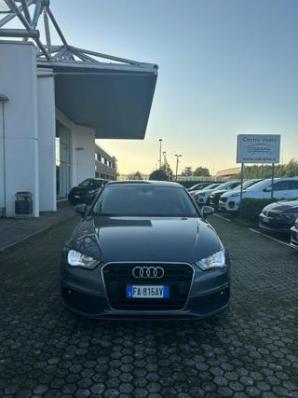 usato AUDI A3