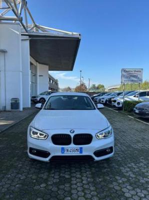 usato BMW 116