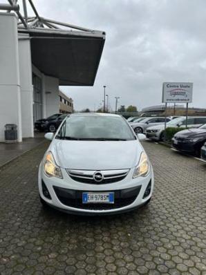 usato OPEL Corsa