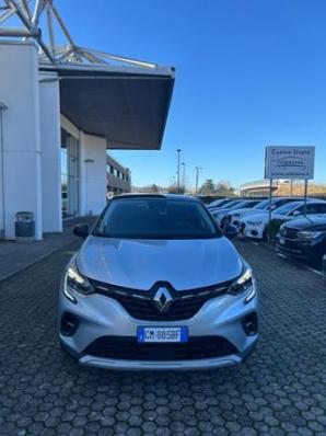 usato RENAULT Captur