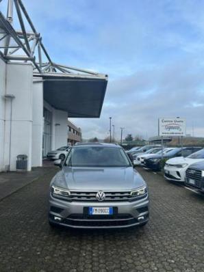 usato VOLKSWAGEN Tiguan