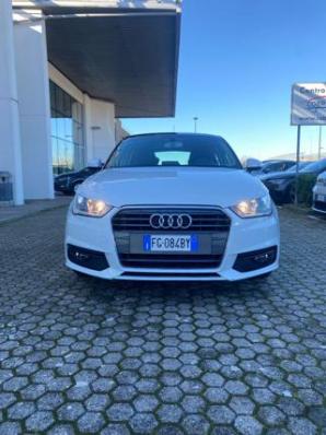 usato AUDI A1