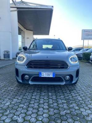 usato MINI Countryman