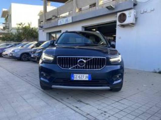 usato VOLVO XC40