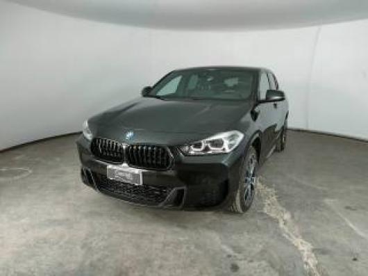 Km 0 BMW X2