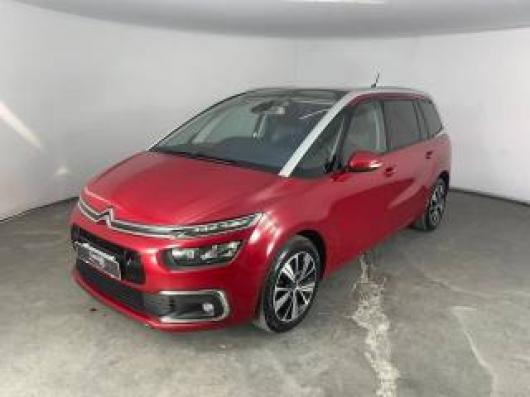 usato CITROEN C4