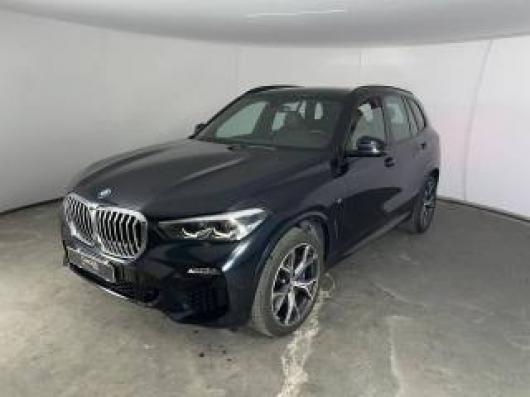 usato BMW X5