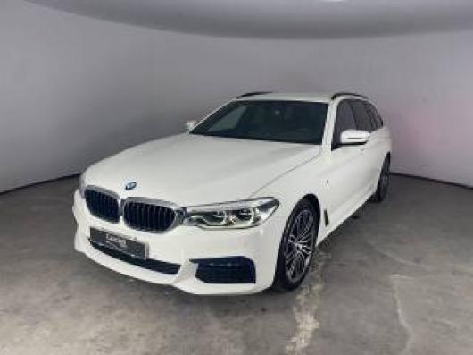 usato BMW 520