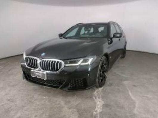 usato BMW 520