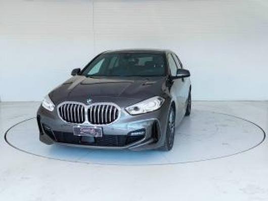 usato BMW 116