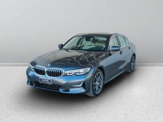 usato BMW 320