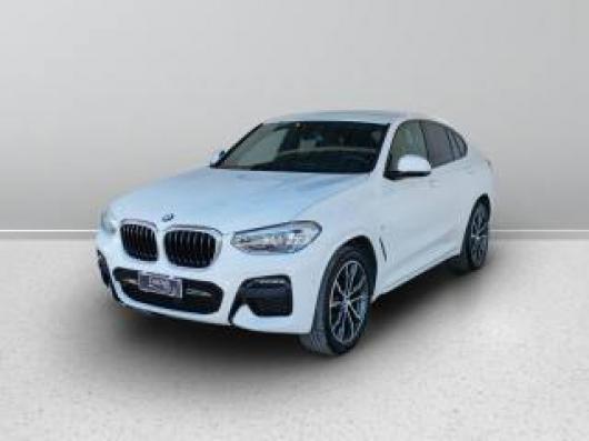 usato BMW X4