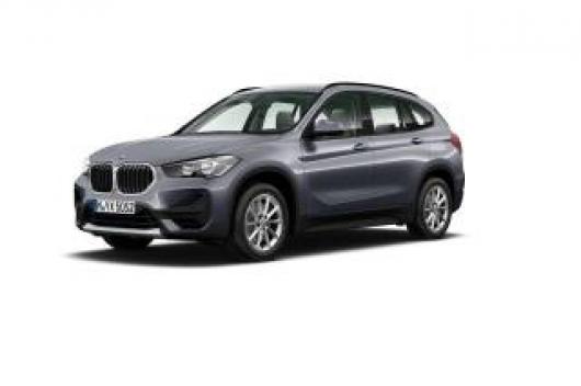 usato BMW X1