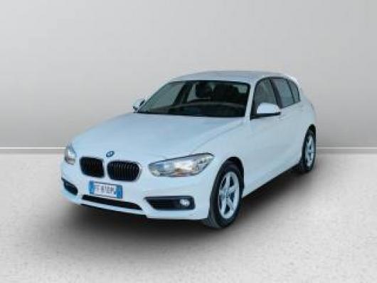 usato BMW 118