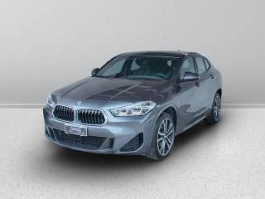 usato BMW X2