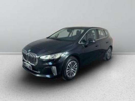 usato BMW 218