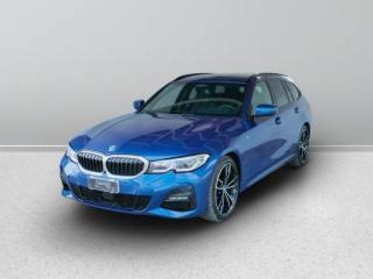 usato BMW 330