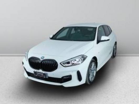 usato BMW 116