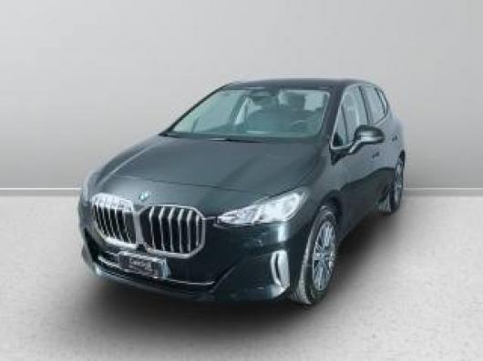 usato BMW 218