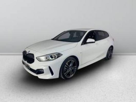 usato BMW 118