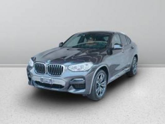 usato BMW X4