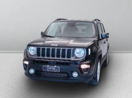 usato JEEP Renegade