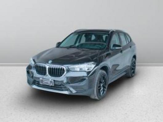 usato BMW X1