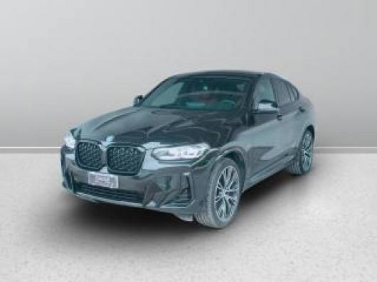 usato BMW X4