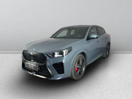 Km 0 BMW X2