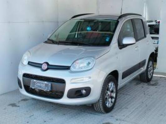 usato FIAT Panda