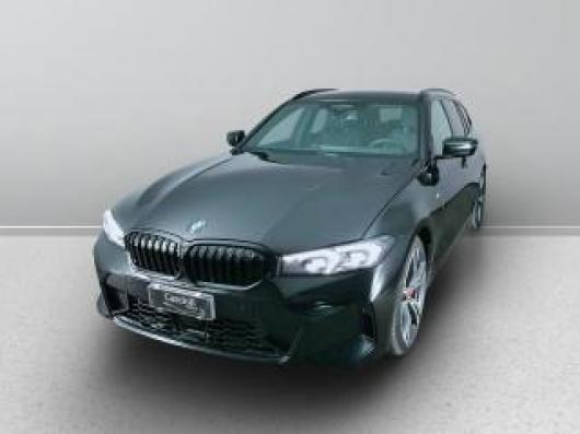 usato BMW 320