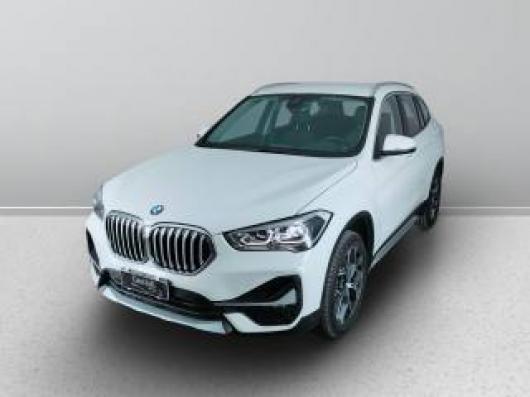 usato BMW X1