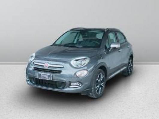 usato FIAT 500